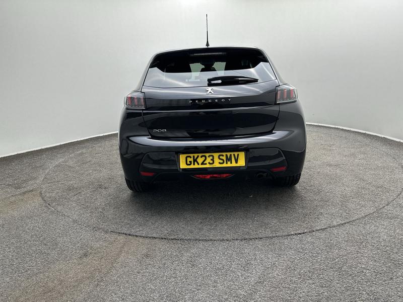 Used Peugeot 208 2023 for sale - 77315815: Photo 7