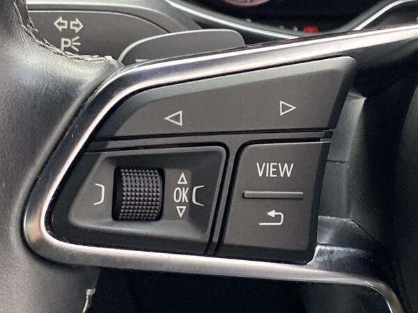Used Audi TT 2015 for sale - 75760976: Photo 12
