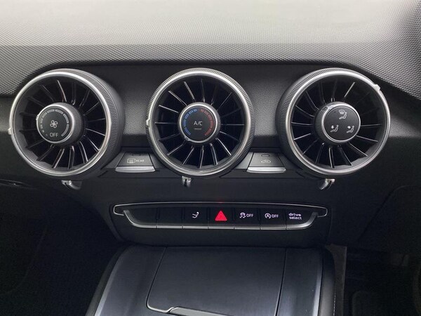 Used Audi TT 2015 for sale - 75760976: Photo 14