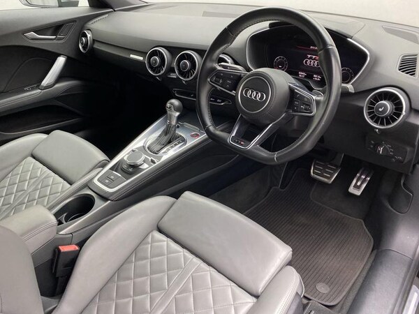 Used Audi TT 2015 for sale - 75760976: Photo 16