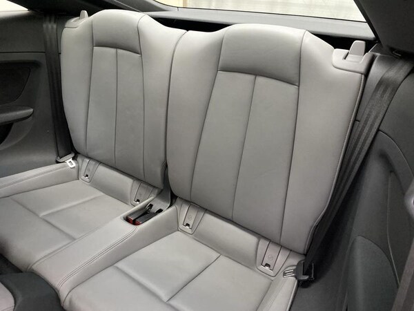 Used Audi TT 2015 for sale - 75760976: Photo 18