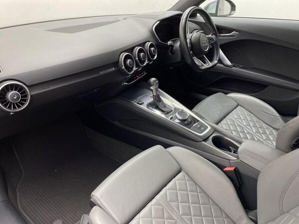 Used Audi TT 2015 for sale - 75760976: Photo 19