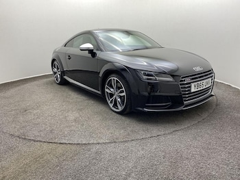 Used Audi TT 2015 for sale - 75760976: Photo