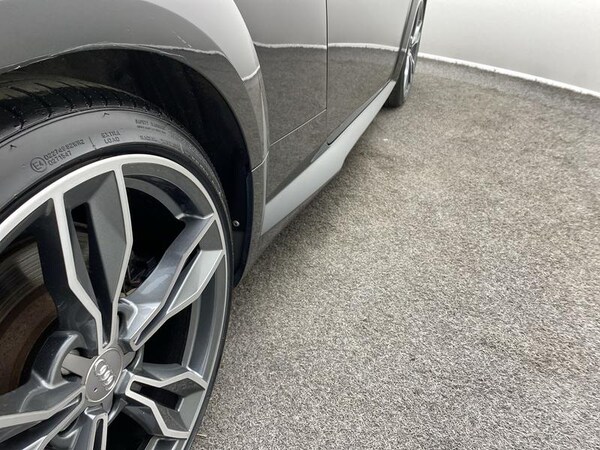 Used Audi TT 2015 for sale - 75760976: Photo 21