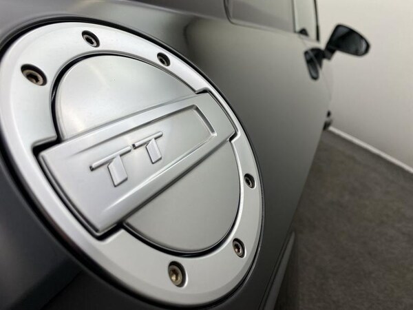 Used Audi TT 2015 for sale - 75760976: Photo 22
