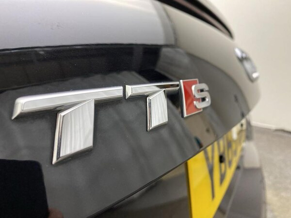Used Audi TT 2015 for sale - 75760976: Photo 23