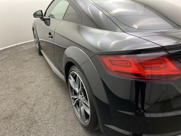 Used Audi TT 2015 for sale - 75760976: Photo 24
