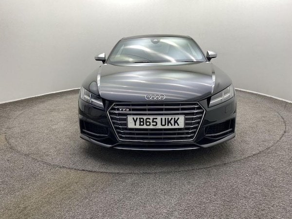 Used Audi TT 2015 for sale - 75760976: Photo 3