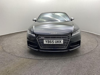Used Audi TT 2015 for sale - 75760976: Photo