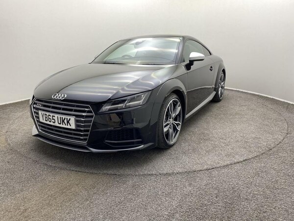 Used Audi TT 2015 for sale - 75760976: Photo 4