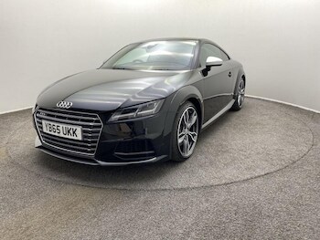 Used Audi TT 2015 for sale - 75760976: Photo