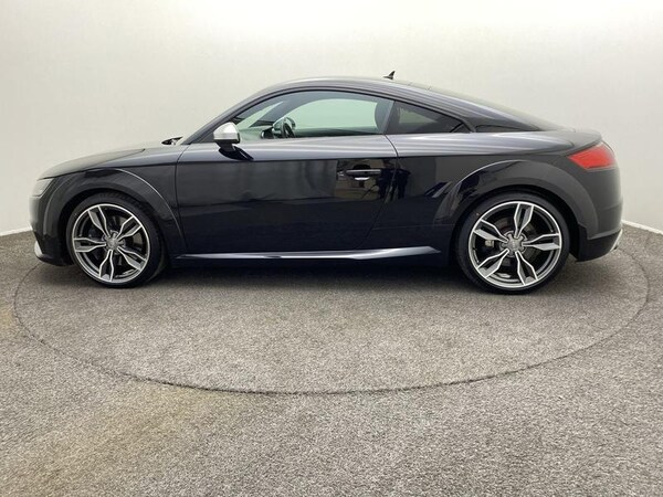 Used Audi TT 2015 for sale - 75760976: Photo 5