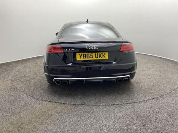 Used Audi TT 2015 for sale - 75760976: Photo 7