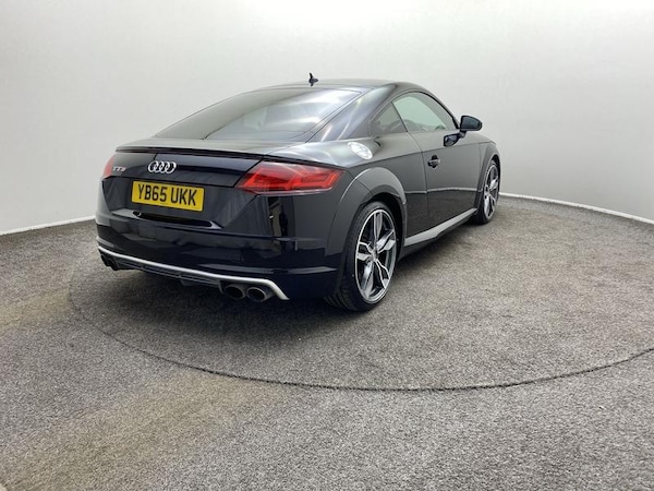 Used Audi TT 2015 for sale - 75760976: Photo 8