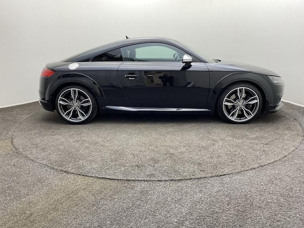 Used Audi TT 2015 for sale - 75760976: Photo 9