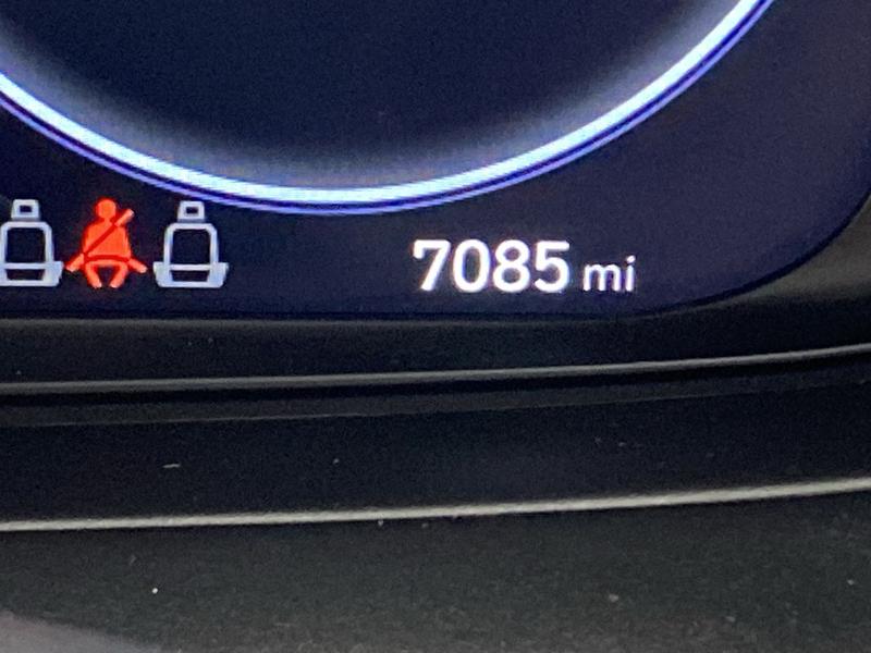 Used Hyundai BAYON 2024 for sale - 77450538: Photo 10