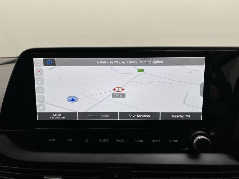 Used Hyundai BAYON 2024 for sale - 77450538: Photo 11