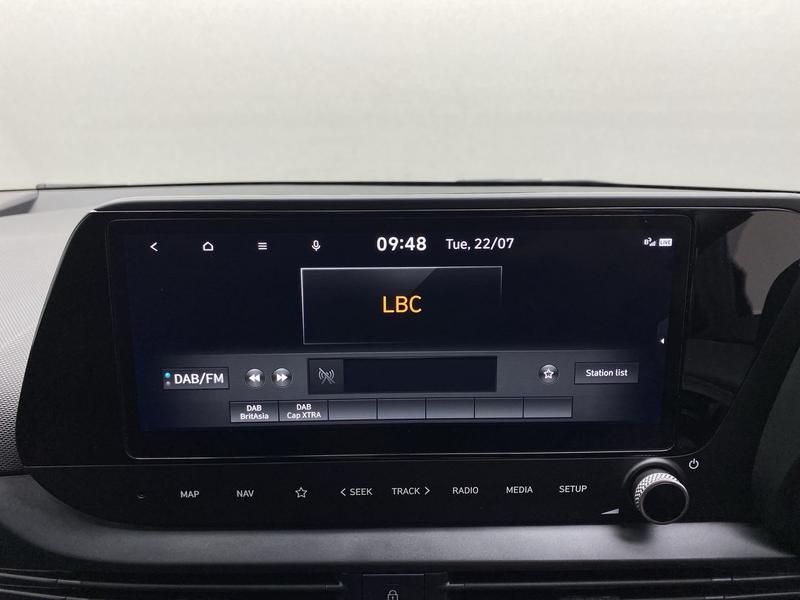 Used Hyundai BAYON 2024 for sale - 77450538: Photo 13