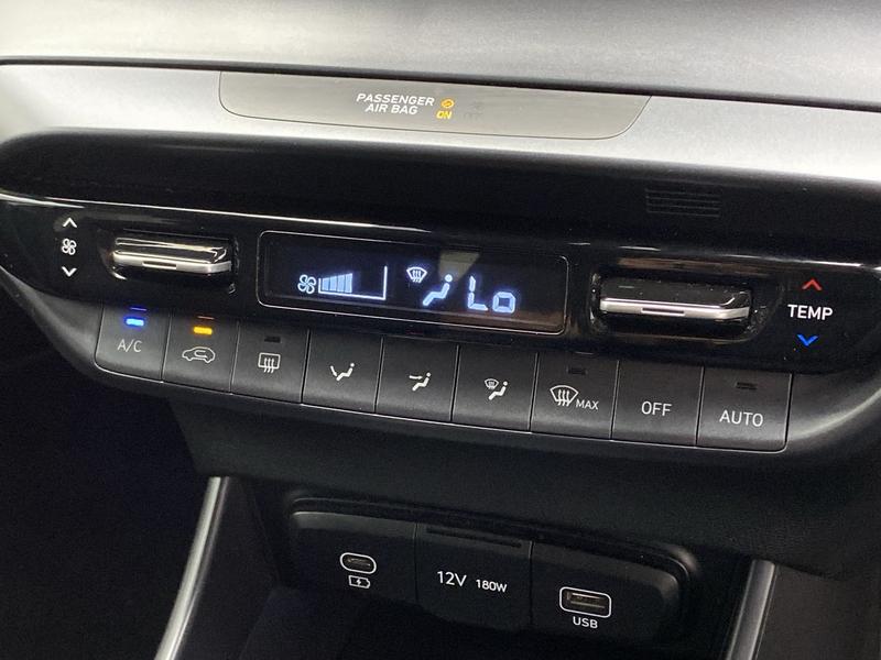 Used Hyundai BAYON 2024 for sale - 77450538: Photo 14