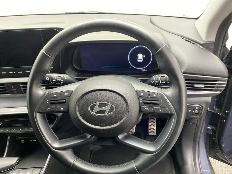 Used Hyundai BAYON 2024 for sale - 77450538: Photo 15