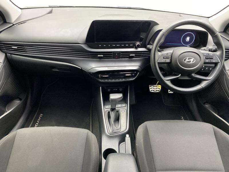 Used Hyundai BAYON 2024 for sale - 77450538: Photo 16