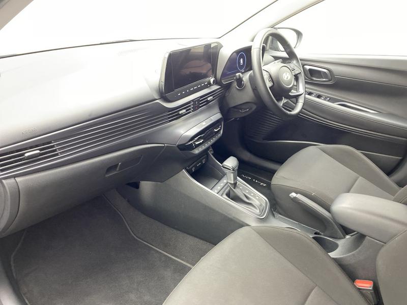 Used Hyundai BAYON 2024 for sale - 77450538: Photo 20