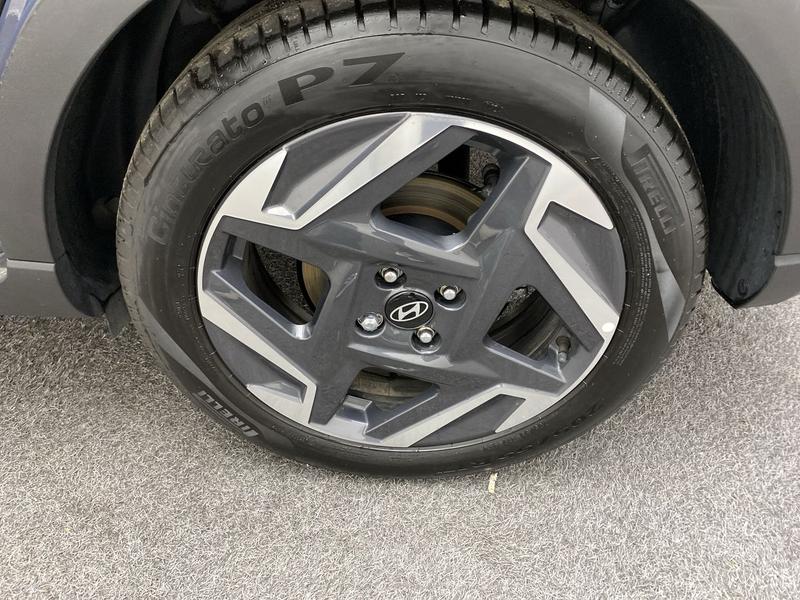 Used Hyundai BAYON 2024 for sale - 77450538: Photo 22