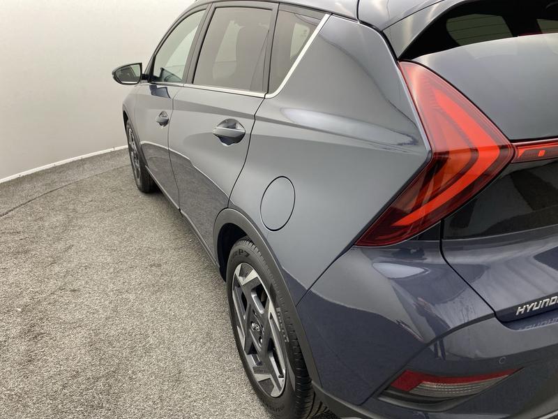 Used Hyundai BAYON 2024 for sale - 77450538: Photo 24