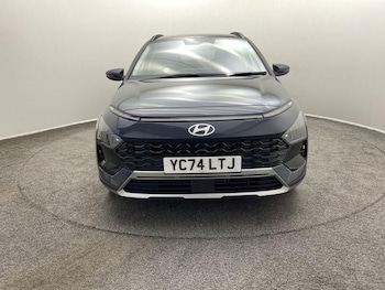 Used Hyundai BAYON 2024 for sale - 77450538: Photo