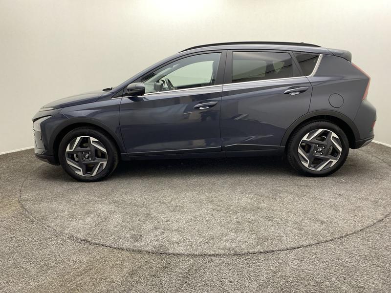 Used Hyundai BAYON 2024 for sale - 77450538: Photo 5