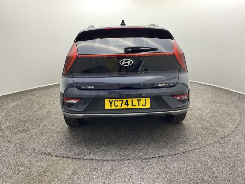 Used Hyundai BAYON 2024 for sale - 77450538: Photo 7