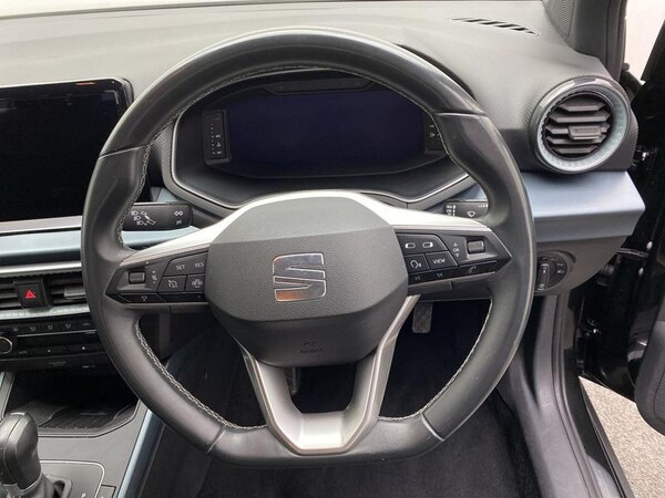 Used SEAT Arona 2023 for sale - 75035125: Photo 15