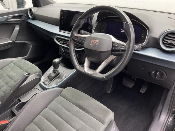Used SEAT Arona 2023 for sale - 75035125: Photo 17
