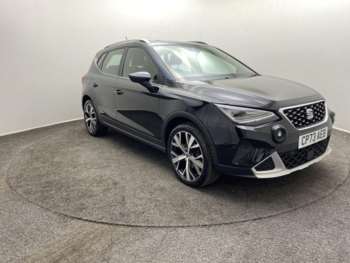 2023 - 1.0 TSI 110 XPERIENCE Lux 5dr DSG