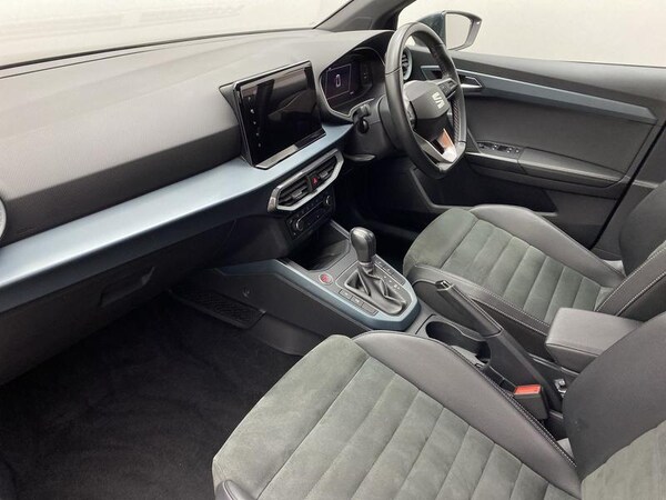 Used SEAT Arona 2023 for sale - 75035125: Photo 20