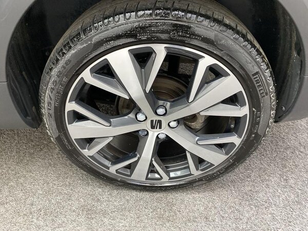 Used SEAT Arona 2023 for sale - 75035125: Photo 22