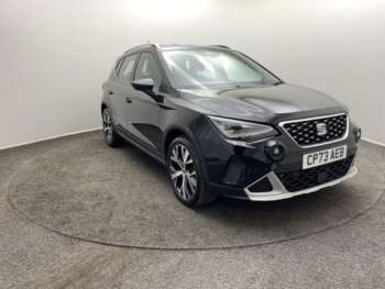 Used SEAT Arona 2023 for sale - 75035125: Photo