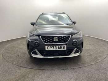Used SEAT Arona 2023 for sale - 75035125: Photo