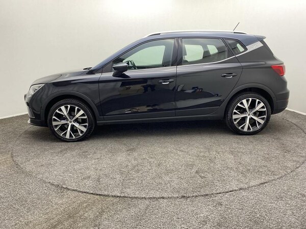 Used SEAT Arona 2023 for sale - 75035125: Photo 5