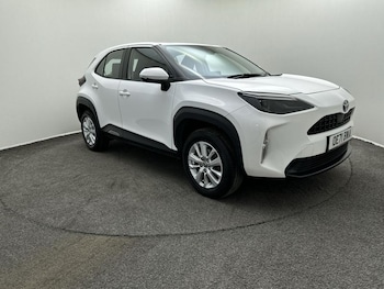 Used Toyota Yaris 2022 for sale - 79436801: Photo