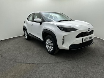 Used Toyota Yaris 2022 for sale - 79436801: Photo