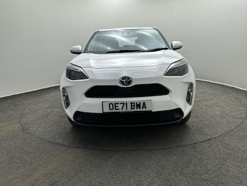 Used Toyota Yaris 2022 for sale - 79436801: Photo
