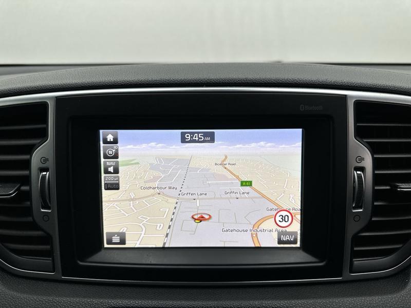 Used Kia Sportage 2018 for sale - 76960815: Photo 11