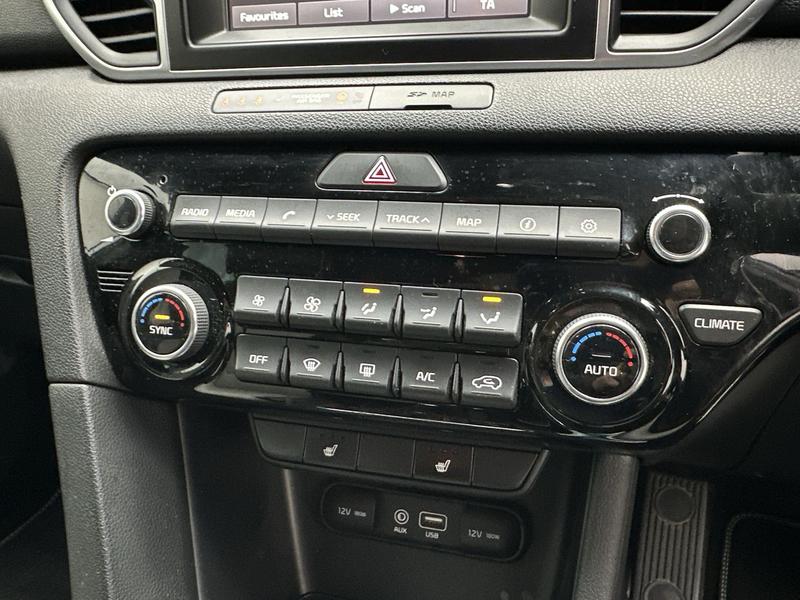 Used Kia Sportage 2018 for sale - 76960815: Photo 14