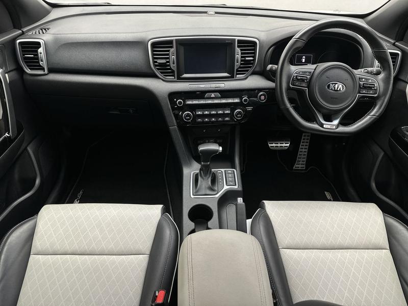 Used Kia Sportage 2018 for sale - 76960815: Photo 16
