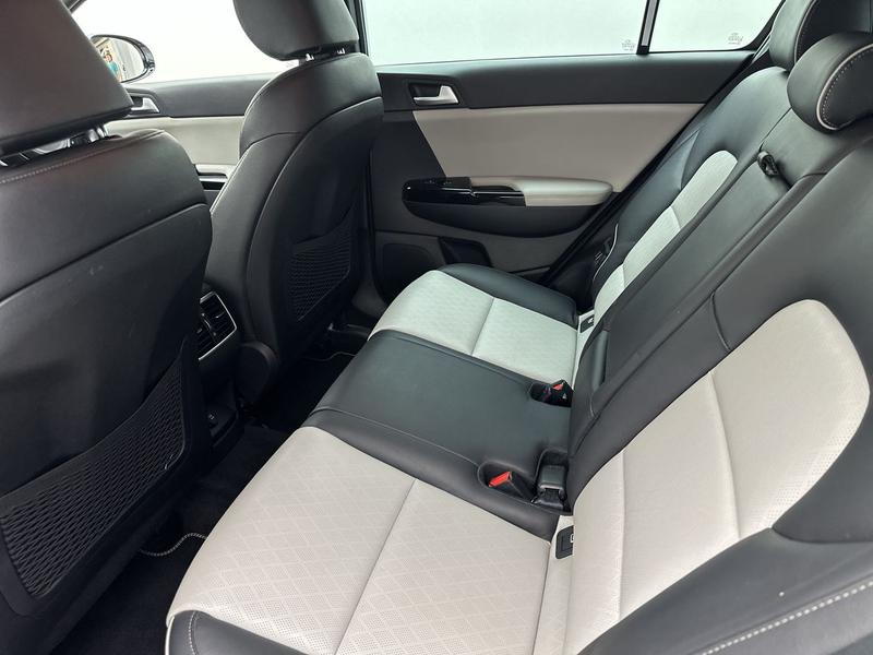 Used Kia Sportage 2018 for sale - 76960815: Photo 19