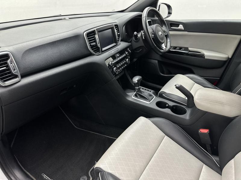 Used Kia Sportage 2018 for sale - 76960815: Photo 20