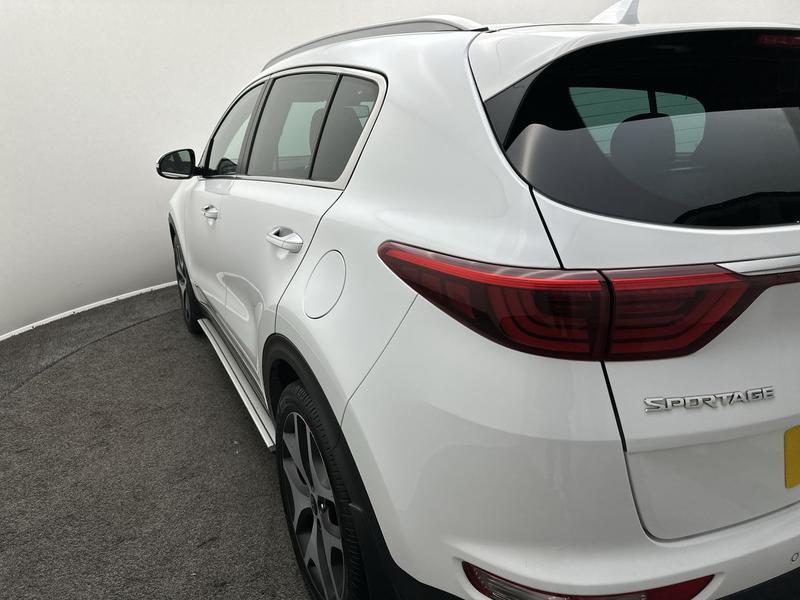 Used Kia Sportage 2018 for sale - 76960815: Photo 24