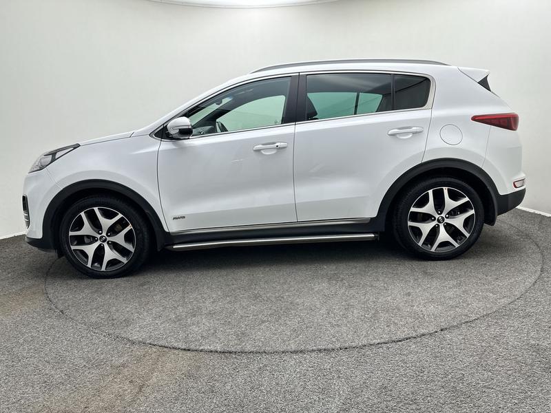 Used Kia Sportage 2018 for sale - 76960815: Photo 5