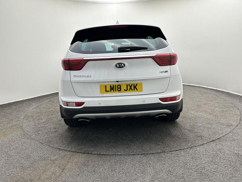 Used Kia Sportage 2018 for sale - 76960815: Photo 7